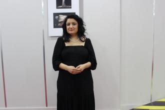 Soprano Pervin Chakar: Kim olduğumu bilerek sahnede olmaya çalışıyorum