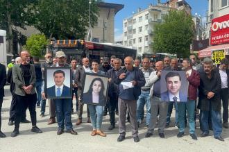 Antep’ten bir fabrika işçisi: Kobanê değil, adalet terazisi dengeden düştü