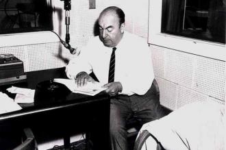 Acıları umuda çeviren bir simyacı: Neruda