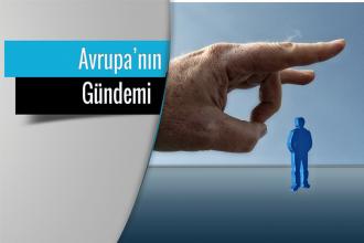 Avrupa'nın Gündemi | İşsizlere darbe