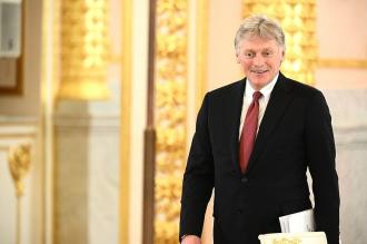 Peskov: Ukrayna konusunda müzakereye açığız