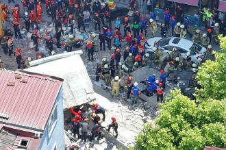 İMO: Yapısal tadilatlar  denetlenmeli  ve yapı  stokunun  iyileştirilmesi  için  harekete  geçilmeli