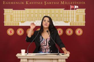 Karaca’dan, Suriyelilere yönelik saldırılar nedeniyle AKP’li ve CHP’li vekillere eleştiri