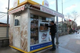 İstanbul’da halk ekmeğe yüzde 60 zam: 5 liradan 8 liraya çıkarıldı