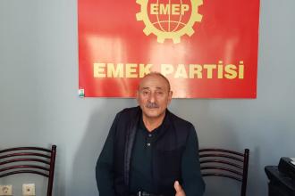 EMEP: Fındık fiyatı maliyete ve enflasyona göre belirlenmeli