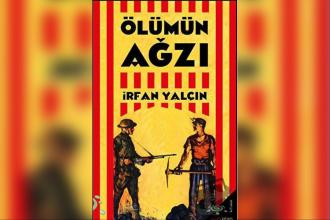 Emekçinin hikayesini edebiyata bırakan yazar İrfan Yalçın