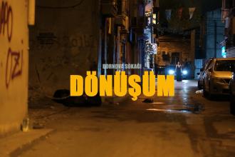 ​​​​​​​Bornova Sokağı’nın öyküsü: Dönüşüm