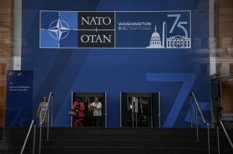 NATO, Ürdün’de ilk kez irtibat ofisi açacak