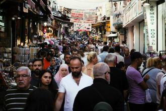 TÜİK’e göre işsizlik arttı