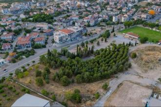 Denizli’de Şemikler mahallesindeki imar değişikliğine mahalleli itiraz ediyor