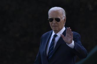 Biden: "Trump'ı hedef alma zamanı" demem hataydı