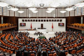 Siber Güvenlik Kanunu kabul edildi: Asıl mesele denetim ve sansür