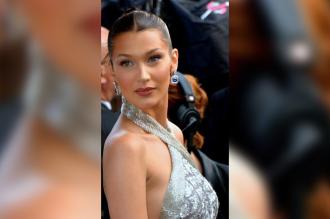 Bella Hadid'den Adidas’a dava