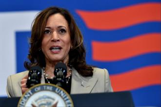 Kamala Harris, adaylığı için delege desteğini garantiledi