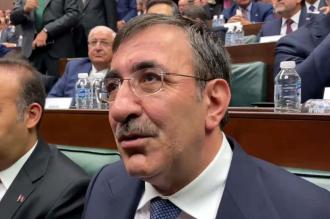 Cumhurbaşkanı Yardımcısı Yılmaz: OVP'yi eylülde güncelleyeceğiz