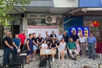 Halk elektrik kesintilerine tepkili: Bedelini ödedik, karşılığını istiyoruz