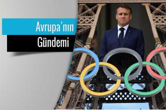 Avrupa'nın Gündemi | Macron’un iktidar oyunları