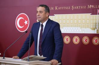 CHP'li Başarır'dan emekli ikramiyesi tepkisi: "Dalga mı geçiyorsunuz?"