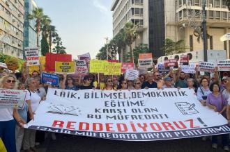 Danıştay, ‘Türkiye Yüzyılı Maarif Modeli’nin yürütmesinin durdurulması istemini 4’e 1 oyla reddetti