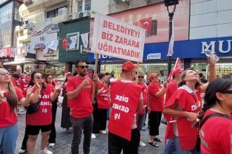 İşten atılan işçiler için ara bulucu süreci başladı