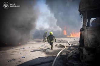 Ukrayna: Rusya'nın Harkiv'e düzenlediği saldırıda 6 kişi öldü, 59 kişi yaralandı