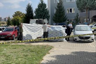 Hemşire Tuğba Koç'un cansız bedeni park halindeki otomobilinde bulundu: Evli olduğu erkek gözaltına alındı