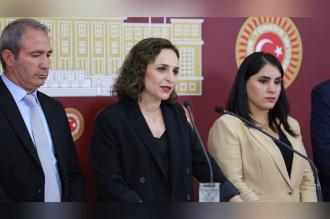 DEM Parti Şırnak Milletvekilleri: Cizre’de yaşanan insanlık suçunu unutturmayacağız