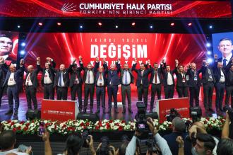 CHP’li Çiftçi ön seçim detaylarını açıkladı