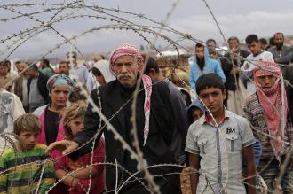 Göç İdaresi Başkanlığı: Geçici koruma altındaki Suriyeli sayısı doğan çocuklar da dahil 2,9 milyon