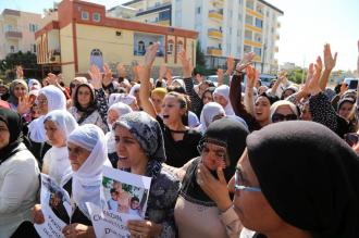 Kadın cinayeti protestosu davasında beraat kararı