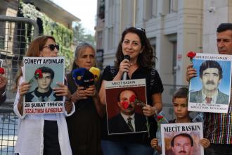 Yarın karar günü: Cumartesi Anneleri protestocuları, yarınki duruşmada beraat ettirilmeli