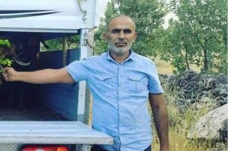 Mardin'de kayıp olarak aranan yurttaş öldürülmüş halde bulundu