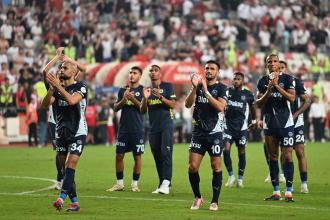 Fenerbahçe’den sıkıcı 3 puan, Galatasaray’da ilk puan kaybı: ‘Geri dönüş’lerin haftası