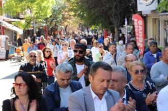 Gelibolu Belediyesinde 58 işçi işten atıldı