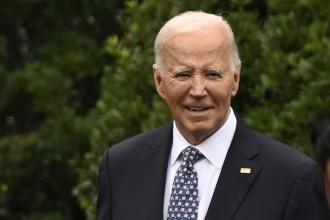 Biden: İsrailli yetkililerle İran'ın petrol tesislerine saldırıları tartıştık