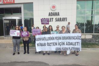 Kibar Özten cinayeti davasında yeniden yargılama: Strateji aynı, aldatma iddiası