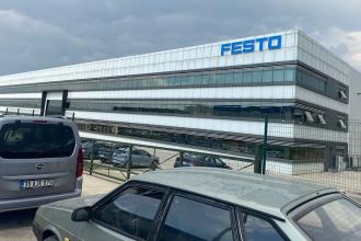 Festo’da onlarca işçiye ücretsiz izin dayatıldı