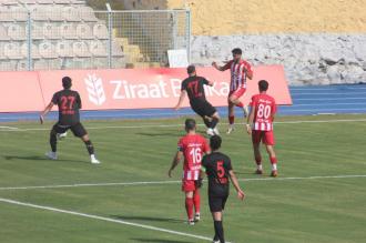 PFDK, Diyarbekirspor'u 3-0 hükmen mağlup ilan etti