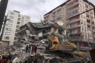 Diyarbakır'daki Serin-2 Apartmanı ek bilirkişi raporu: Yapı farklılığı ortaya çıktı