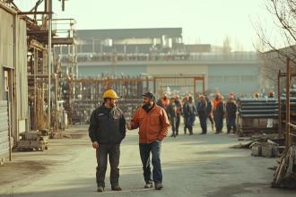 Ford Otosan işçisi: Geçim kadar diğer sıkıntılar da bizi ilgilendiriyor