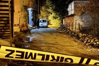 Kastamonu'da bir kadın oğlu tarafından öldürüldü