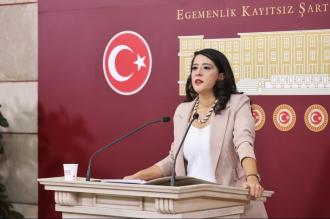 EMEP Milletvekili Karaca: Sermayedarların yediğinin hesabını işçiler ödüyor