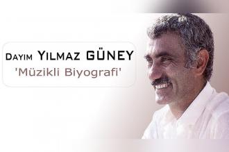 Yılmaz Güney'in yaşamı sahnede | ‘Topluma dokunan birini anlatmaya çalıştık’