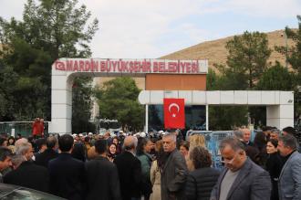 Mardin'de kayyım atama kararı yargıya taşındı