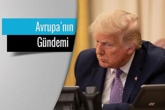 Avrupa’da Trump endişesi