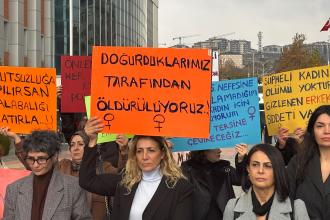 Sakarya'da Behiye T, oğlu tarafından öldürüldü