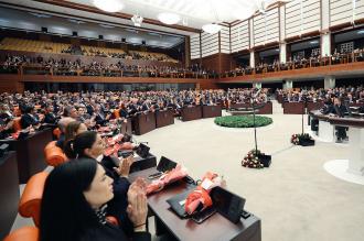 Köy Kanunu ile Bazı Kanunlarda Değişiklik Yapılmasına Dair Kanun Teklifi, komisyonda kabul edildi