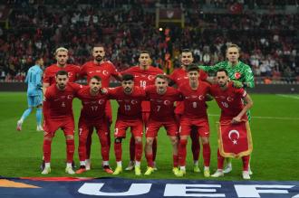 Türkiye’nin Uluslar Ligi Play-Off’undaki rakibi Macaristan oldu