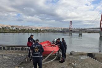 Şırnak'ta Hüsamettin Yargatekin'i arama çalışmaları sürüyor