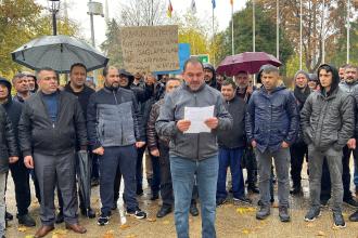 İşten atılan Sağlamcılar işçileri: Yetkilileri sorumluluk almaya çağırıyoruz